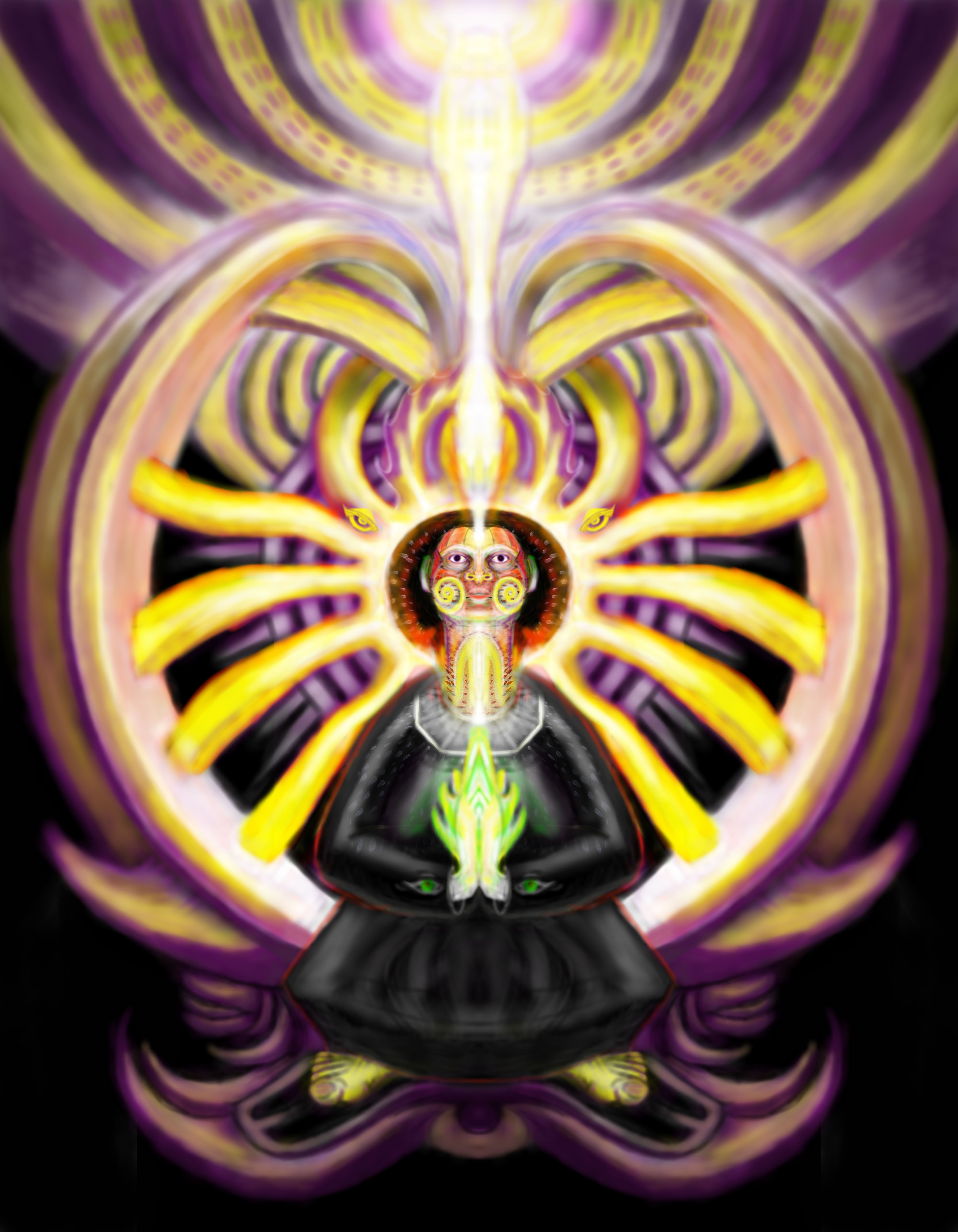 Digital Art Gallery preview